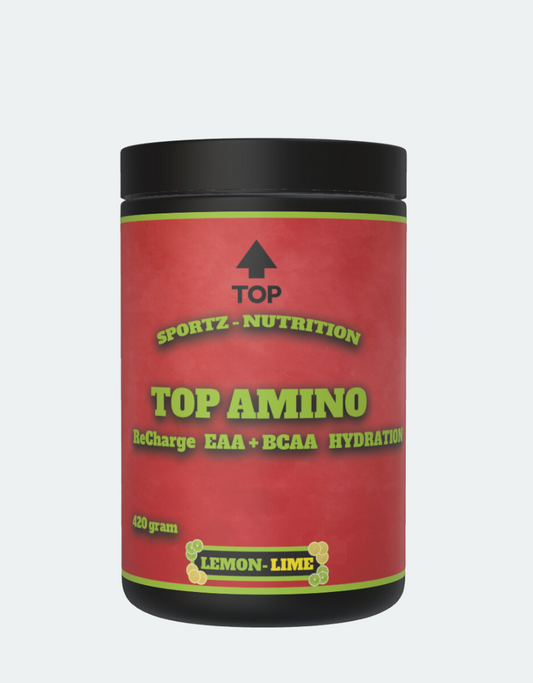Top-Amino (EAA+BCAA)
