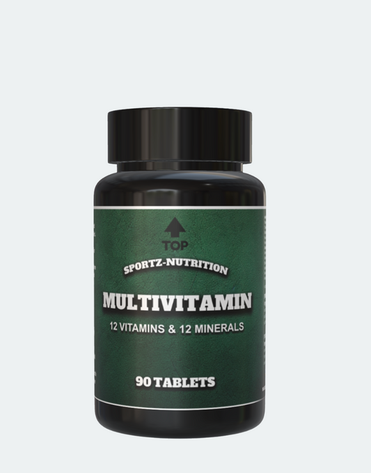 Multivitamin