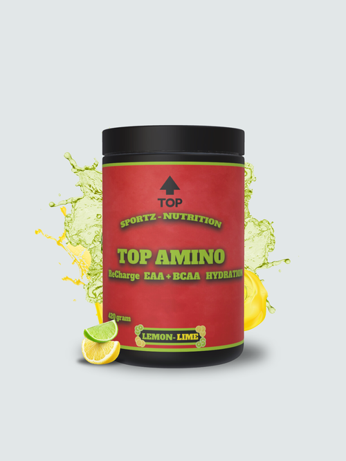 Top-Amino (EAA+BCAA)