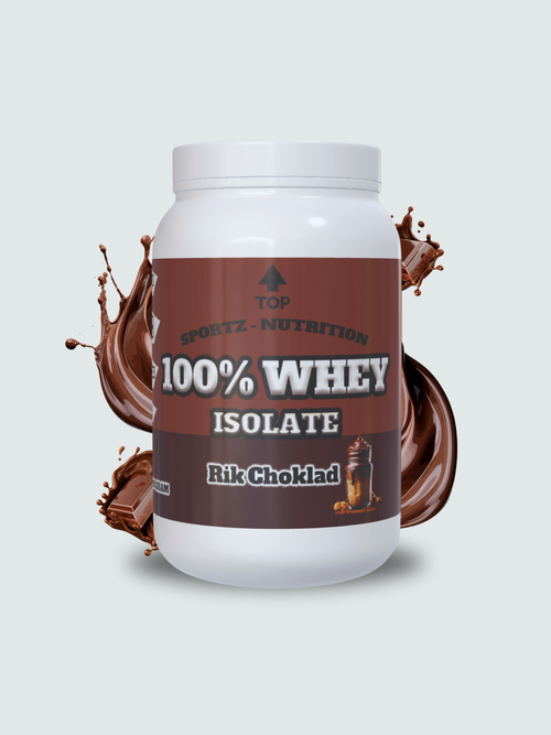 Whey Isolate