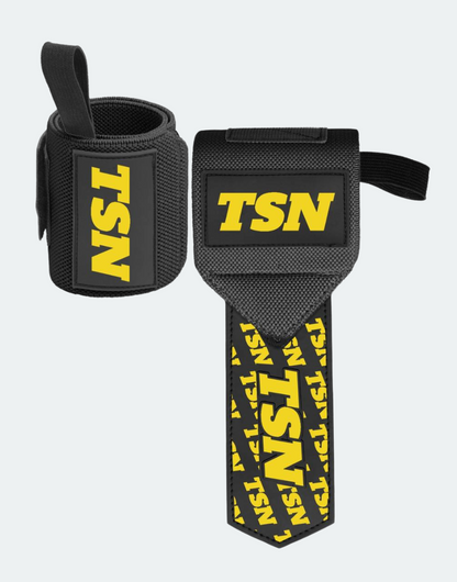 TSN Wrist Wraps