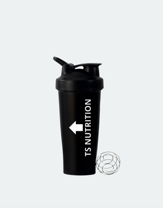 Shaker