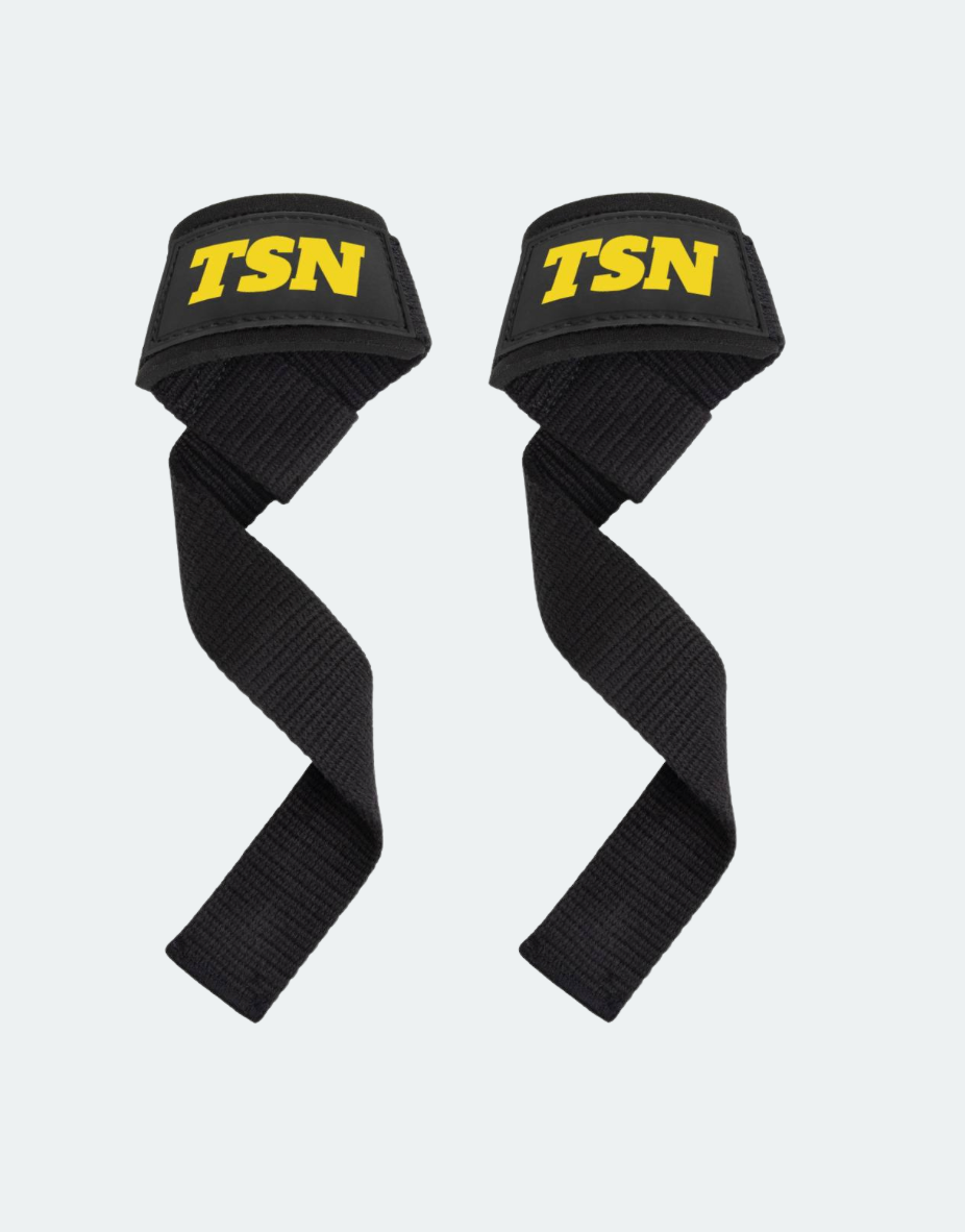 TSN Lifting Straps