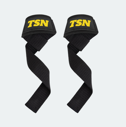 TSN Lifting Straps