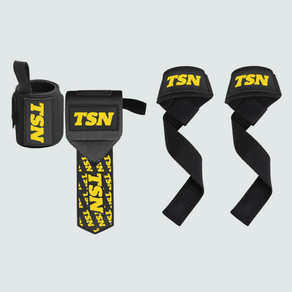 Gear Pack