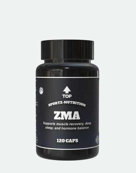 ZMA