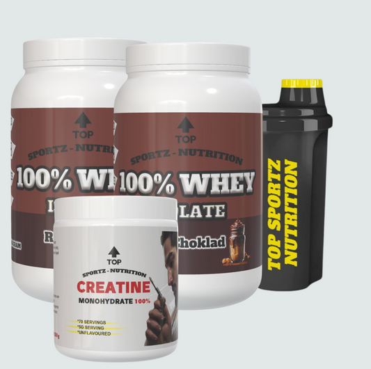 Gain Pack