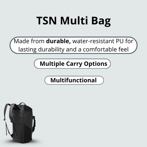 TSN Multi Bag