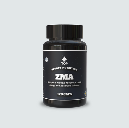 ZMA