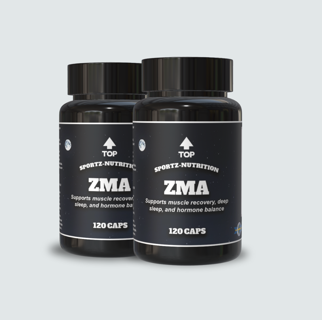 ZMA