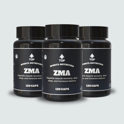 ZMA