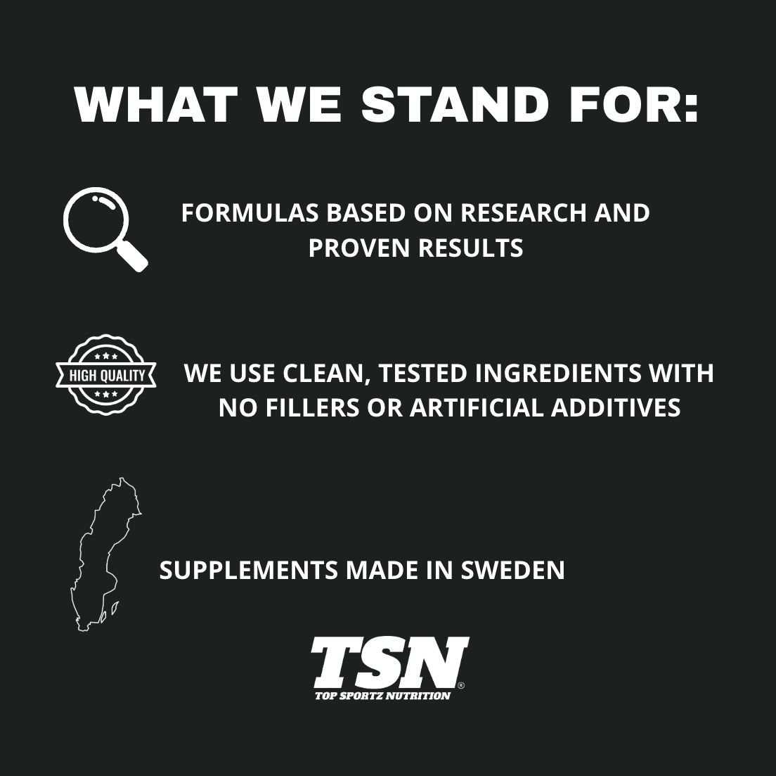 Daily Essentials-paket