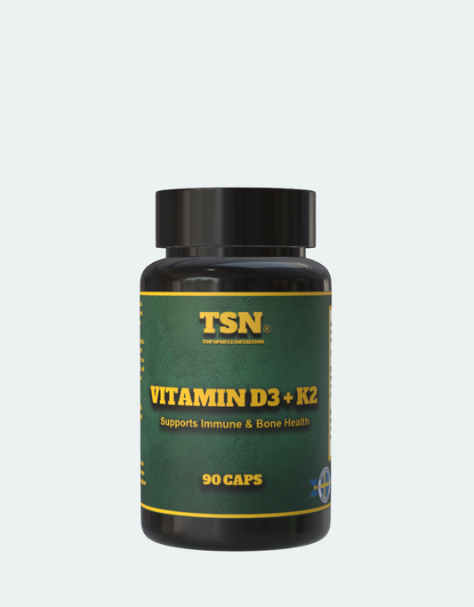 Vitamin D3+K2