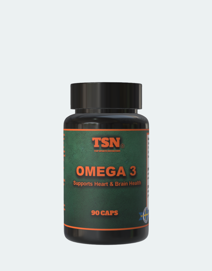 Omega 3