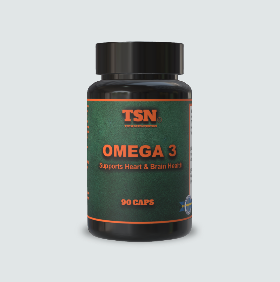 Omega 3