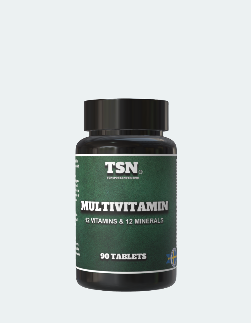 Multivitamin