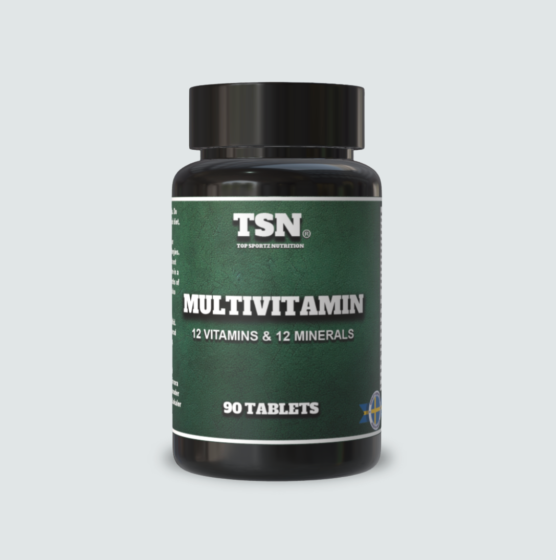Multivitamin