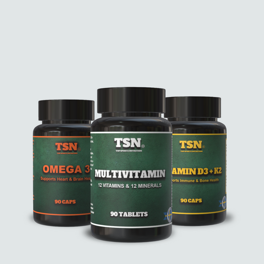 Daily Essentials-paket