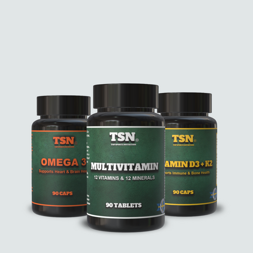 Daily Essentials Bundle