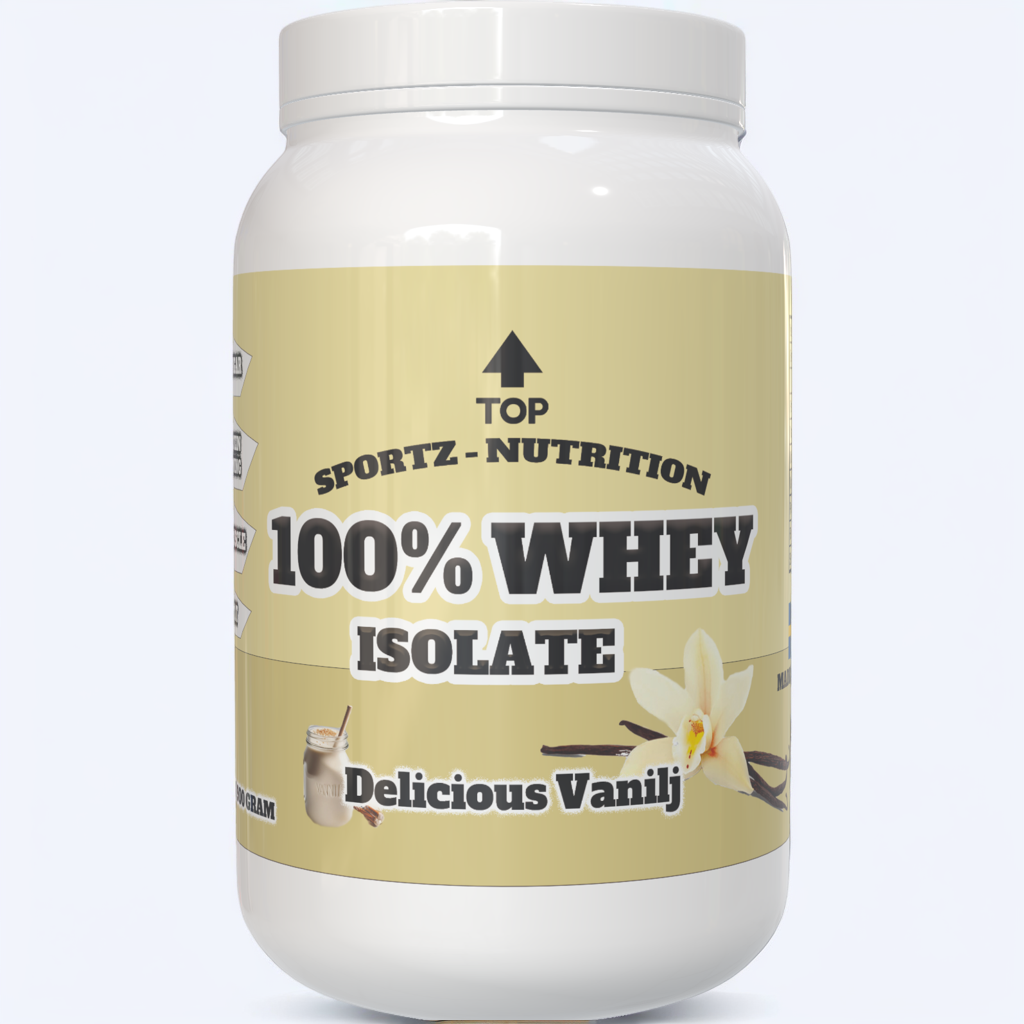 WHEY ISOLATE